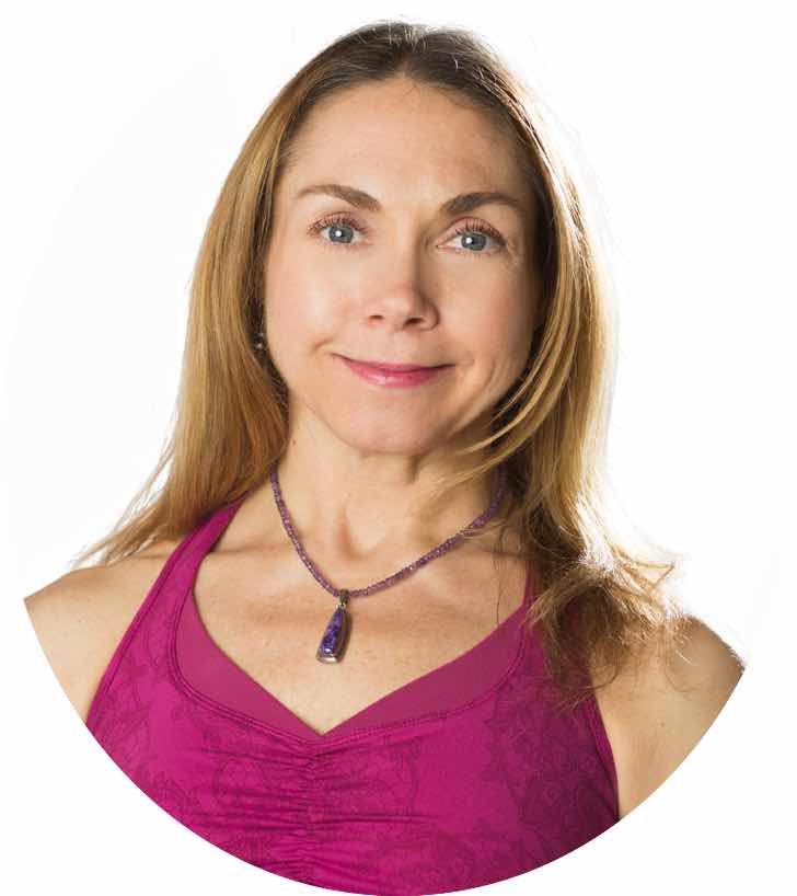 Marla Yoga – Marla Wyche Yoga Instructor