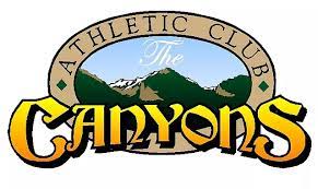 The Canyons Athletic Club logo