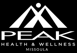 PEAK Health & Wellness Center logo