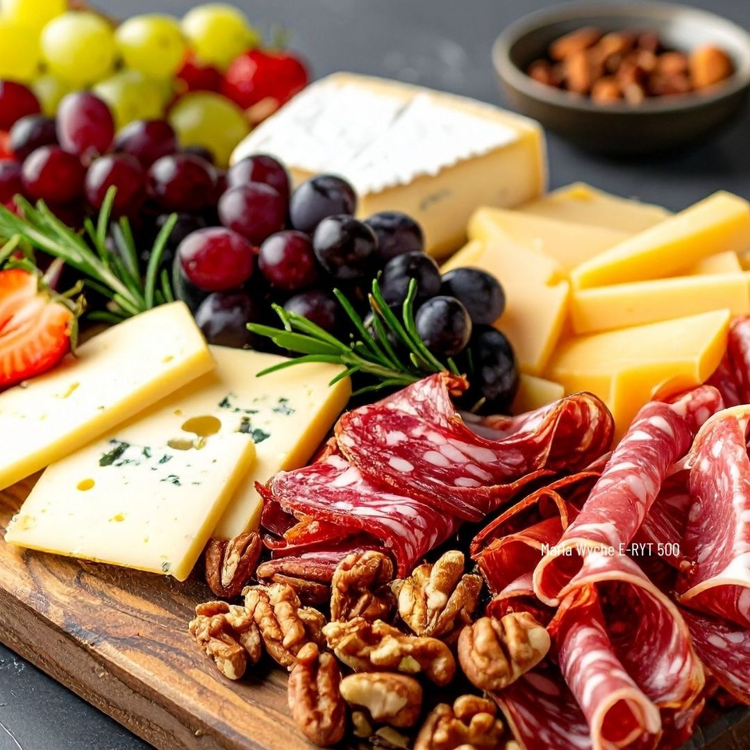 Charcuterie
