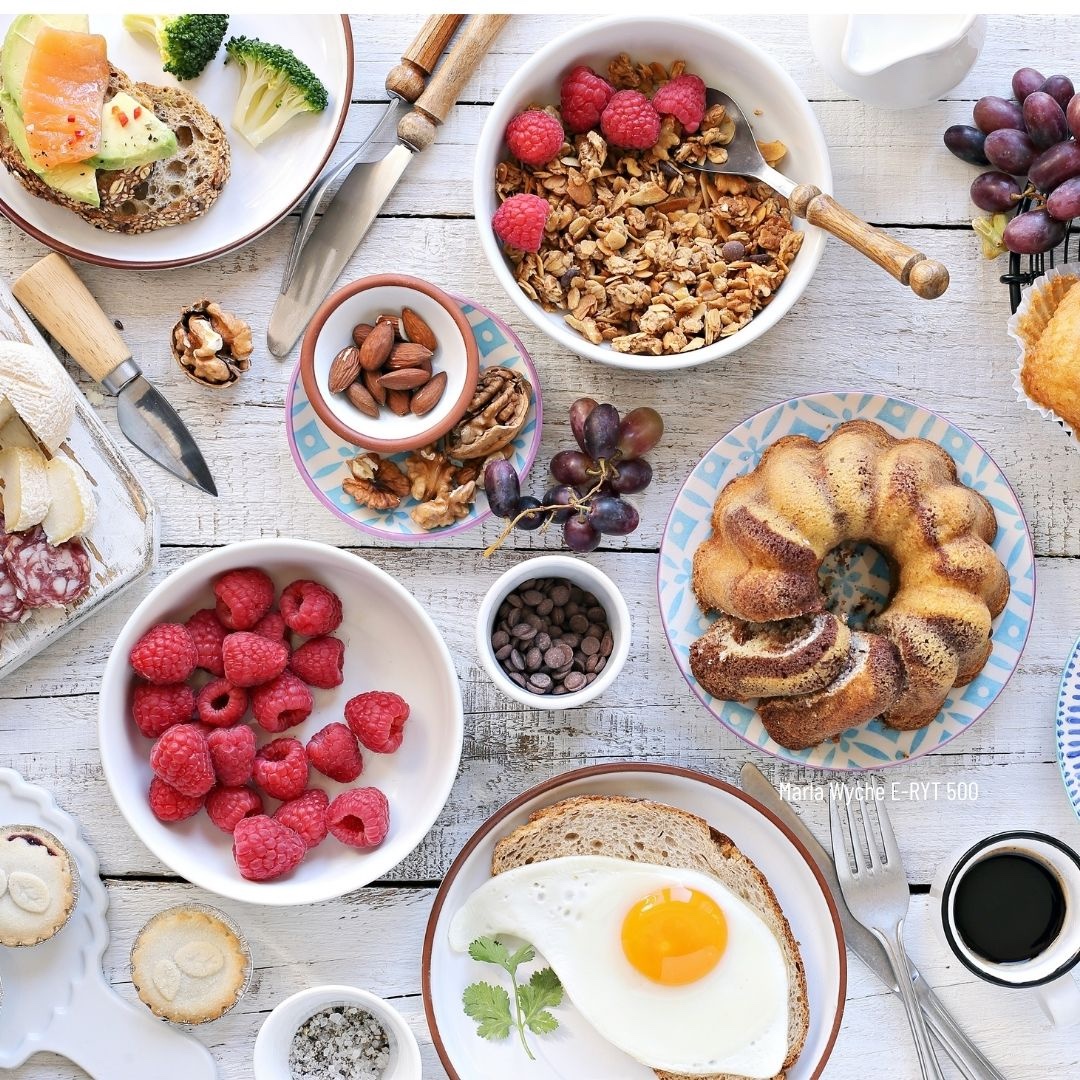 portugal breakfast